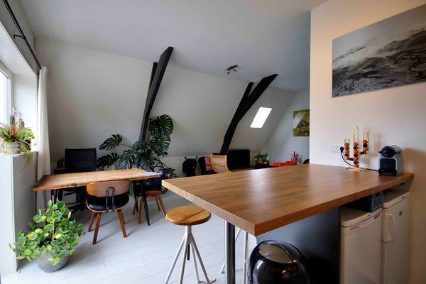 Te huur: Appartement Dorpsstraat 137 B in Renkum - Photo 1