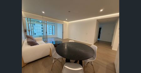 Furnished Two Bedroom Apartment For Lease - Photo 2