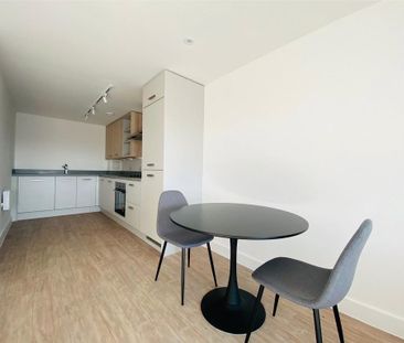 1 bedroom apartment to rent - Photo 6