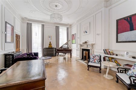 Devonshire Place, W1G, London - Photo 5