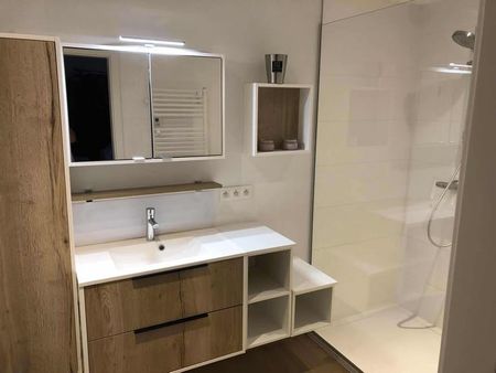 Appartement te huur - Foto 4