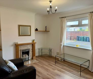 1 Bed Flat, South Gyle Wynd, EH12 - Photo 1