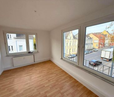 Großzügige 3,5-Zimmer-Wohnung | ca. 70 m² | frisch renoviert - Photo 1
