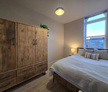 1 bedroom flat to rent - Photo 6