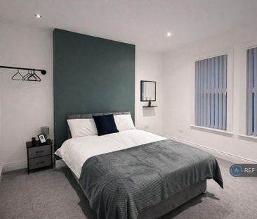 1 bedroom in a house share to rent - Photo 6