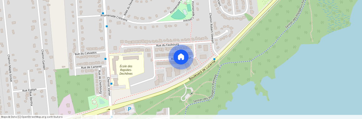 55C Imp. du Lady-Colborne, Gatineau, QC J9H 0C8