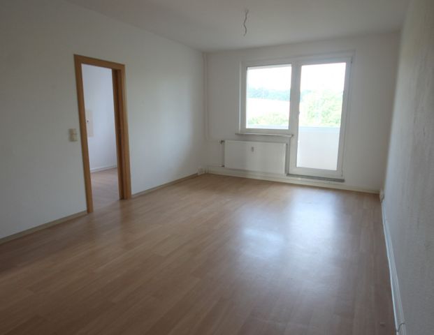 Wohnung, 2 Zimmer (55,2 m²) - Foto 1