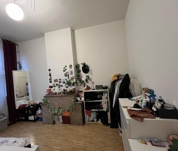 Te huur: Kamer Sint Nicolaasstraat in Maastricht - Foto 1