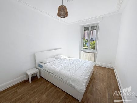 Location Appartement 3 pièces 57m² BELFORT 90000 - Photo 5