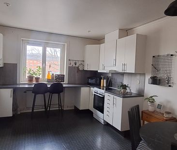 Kinnegatan, Lidköping - Foto 4