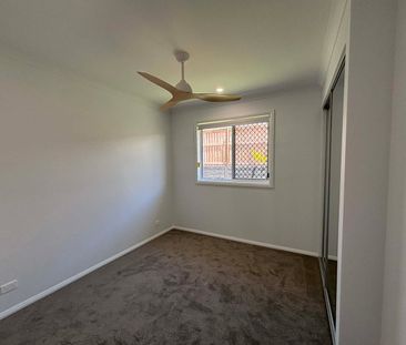 NEW BUILD FAMILY HOME - Photo 3