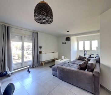 Location Appartement 3 pièces 78m² ERSTEIN 67150 - Photo 3