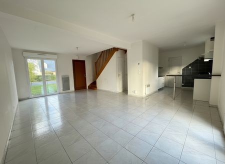 Maison T6 Sévignac à louer - Photo 2