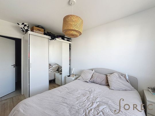 Location appartement 48 m², Marly 57155Moselle - Photo 1