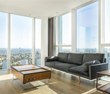 3 bedroom penthouse to rent - Photo 2