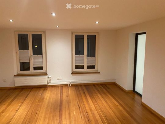 2.5 Zi Maisonette Wohnung - Photo 1