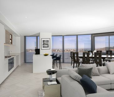 1002/11 Barrack Square, PERTH - Photo 5