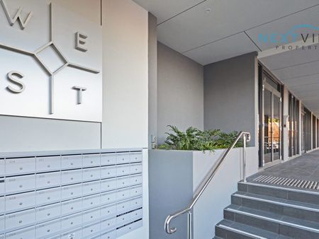 E603/11 Charles Street, Wickham NSW 2293 - Apartment For Rent | Domain - Photo 4