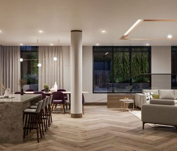 For Lease - 8 Beverley Glen Boulevard Unit# C204, Vaughan, Ontario - Photo 5