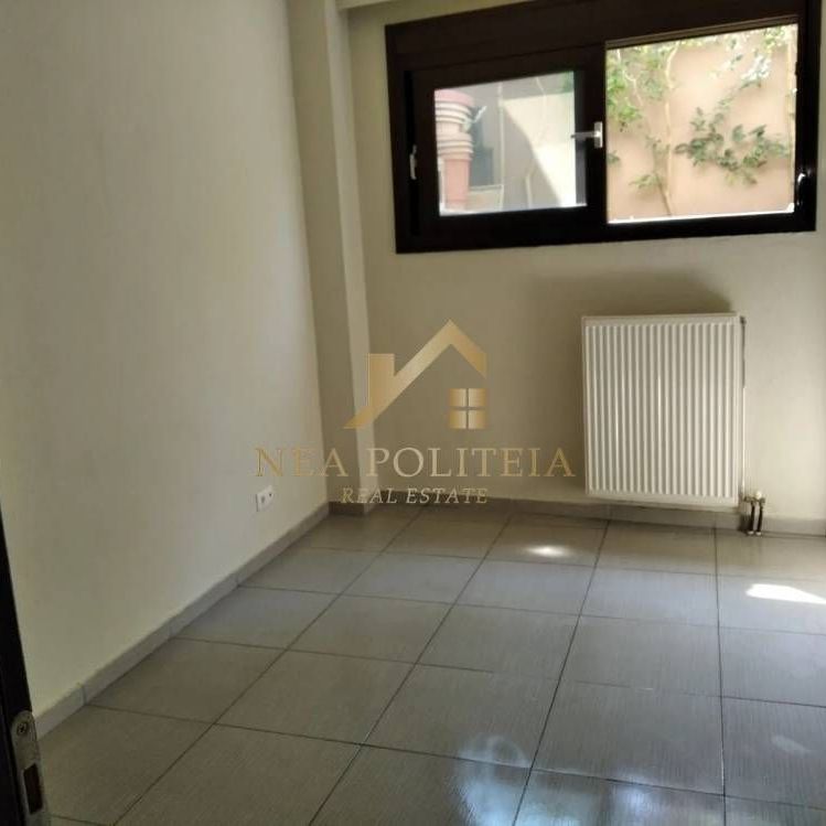 Διαμέρισμα για ενοικίαση Νέα Ελβετία (Χαριλάου) - Photo 1