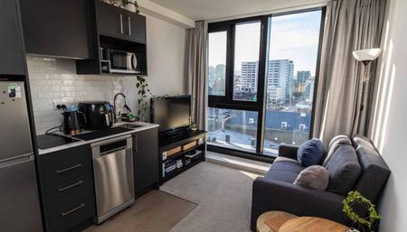 Semi Furnished Studio. - Photo 3