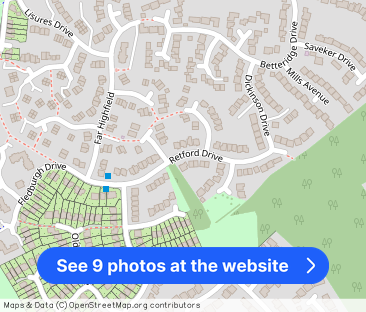 Retford Drive, Sutton Coldfield. B76 1DG - Photo 1