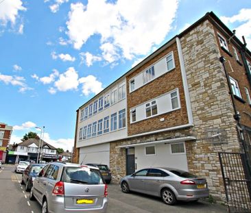 2 bedroom flat to rent - Photo 6