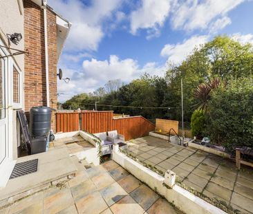 3 bedroom terraced house to rent - Photo 1