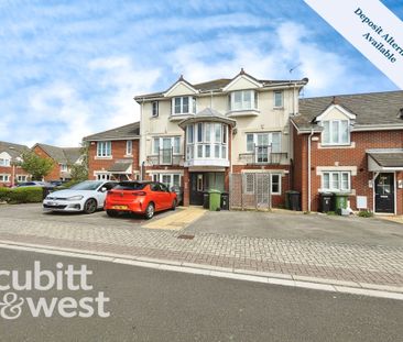 2 bedroom maisonette to rent - Photo 4