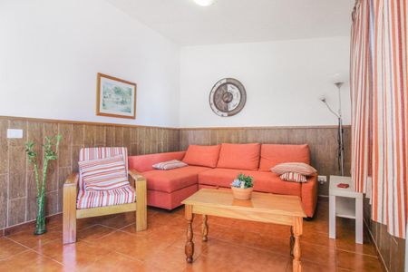 Bungalow to rent in La Perla, Puerto Rico, Gran Canaria - Photo 2