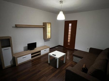 Apartament 2 camere decomandat, 50 mp, zona Garii - Photo 2