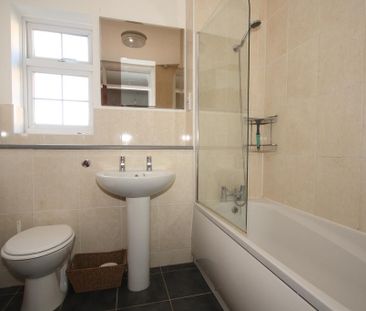 1 bedroom flat to rent - Photo 6