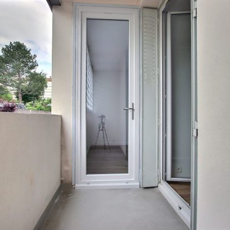 CLERMONT-FERRAND LA GLACIERE - Appartement T3 - Balcon - Photo 3