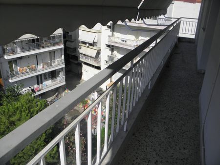 Διαμέρισμα για ενοικίαση Κέντρο (Κατερίνη) - Φωτογραφία 2
