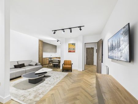 Studio to rent - Photo 2