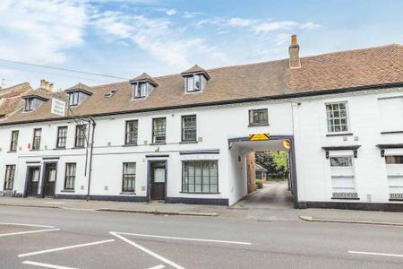 2 bedroom flat to rent - Photo 2