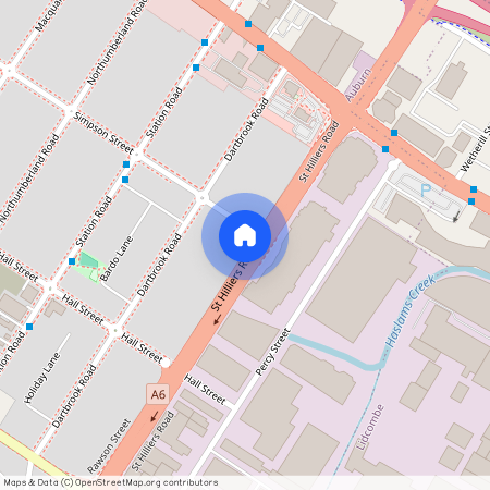 1/4 Simpson Street, NSW 2144, Auburn