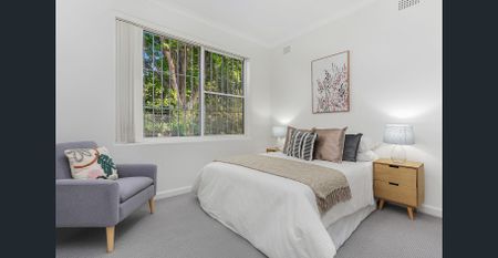 Modern two-bedroom apartment with private entry - Photo 3