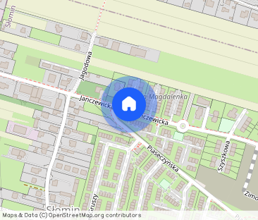 Wynajem segmentu w Słominie - Фото 1