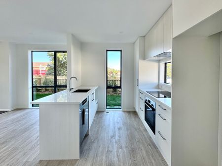 Unit 1, 39 Omana Road, Papatoetoe, Auckland - Photo 5