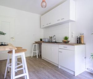 Location Appartement à ST GERVAIS - Photo 6