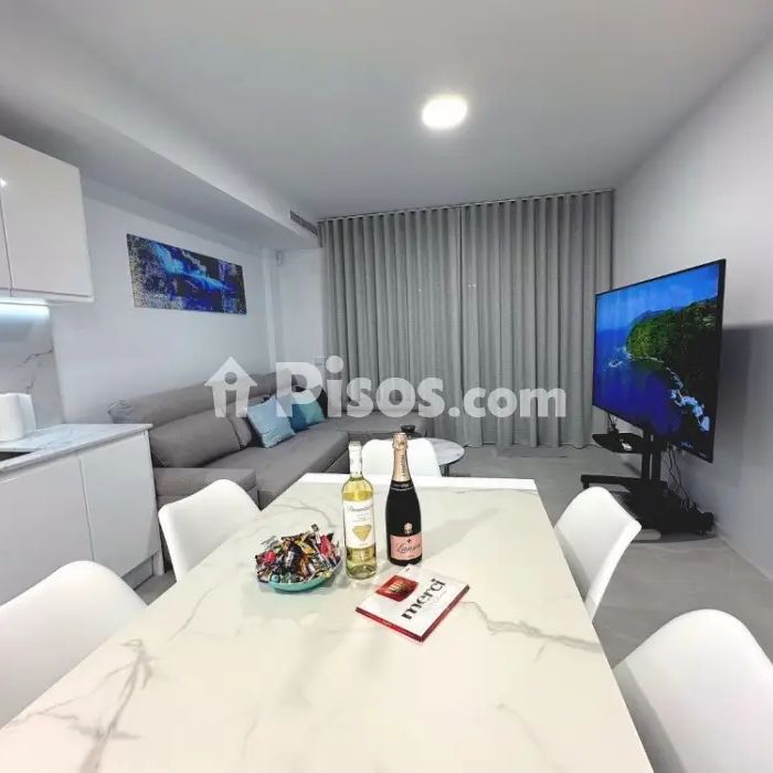Apartamento en alquiler en Finestrat - Foto 1