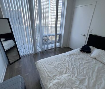 For Lease - 100 Harbour Street Unit# 4601, Toronto, Ontario - Photo 5