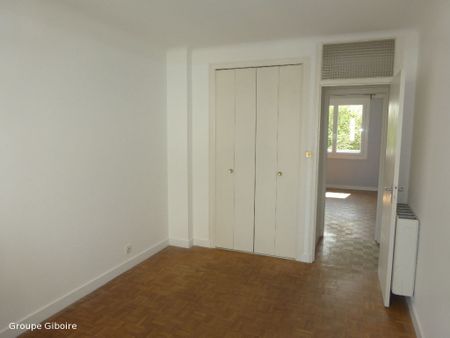 Appartement T3 à louer - 61 m² - Photo 2