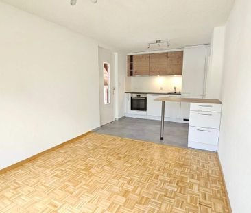 2.5 Zimmer, 60 m², 1. Stock - Photo 4