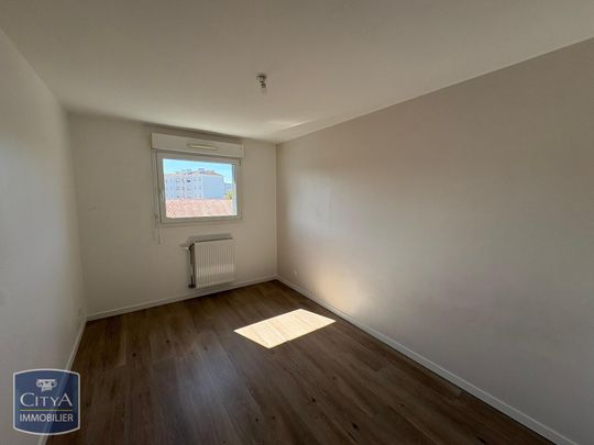 Location Appartement 4 pièces 79m² JARVILLE LA MALGRANGE 54140 - Photo 1