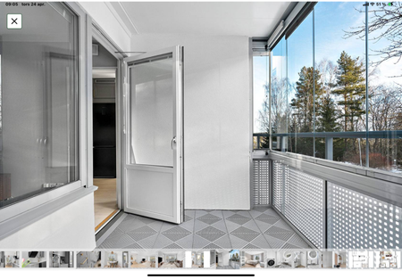 Rosenhöjdsvägen, Södertälje - Photo 5