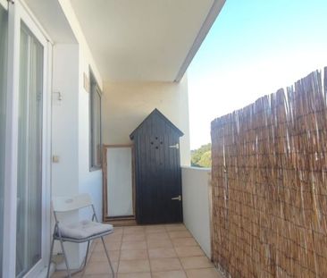 Appartement 63m² - BAIL MEUBLE - Photo 6