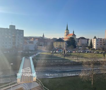 Pronájem bytu 3+1 67 m², Na Pátku 35, Rokycany - Photo 4
