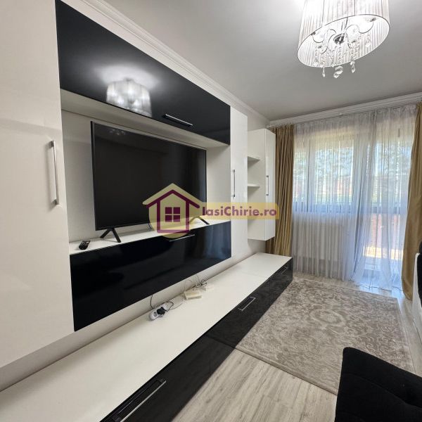 Apartament de inchiriat Iasi - Photo 1